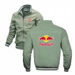 Red Bull Prindi K&otilde;rge Kvaliteediga Meeste Talvejoped Meestele Jope Mees Talvejope Mees Talver&otilde;ivad 3XL