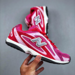 NB 204L Retro Saksa Treeningjalatsid: Unisex, Mugavad, Mitmek&uuml;lgsed, Korea stiilis vabaaja spordijalatsid 43
