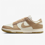 Nike naiste Dunk Low vabaajajalatsid 38.5