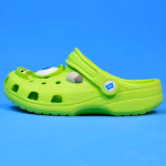 Crocs The Monsters kingad 36-37 roheline