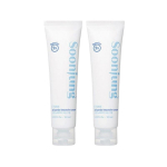 ETUDE SoonJung 2x Barj&auml;&auml;ri Intensiivkreem 60ml x 2 &ndash; Tundlikule Nahale Barj&auml;&auml;ri Parandav Niisutav Kreem, Madala pH-ga Rahustav Hoolitsus 60ml x 2 white