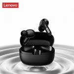 UUS Lenovo LE216 ANC Bluetooth 6.0 K&otilde;rvaklapid TWS Traadita In-Ear K&otilde;rvaklapid Aktiivne M&uuml;rasummutus HD K&otilde;ne Peakomplekt 30H Pikk Aku Eluiga K&otilde;rvaklapid must