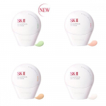 Skii New Genoptic Cc Primer Spf50+ Pa++++ Choose 1 UV cream white color