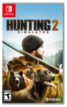 Hunting Simulator 2 p&otilde;hjal&uuml;liti (Import Ameerika) -