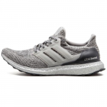 Adidas UltraBoost 3.0 Limited 'Silver Boost' BA8143 39⅓