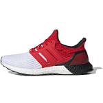 UltraBoost Adidas 4.0 'White Scarlet' G28999 40⅔