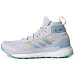 Adidas Parley X Terrex Free Hiker 'Dash Grey Easy Blue' Naiste EH2274 37⅓