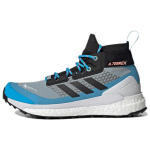Adidas Wmns Terrex Free Hiker Gtx 'Grey Sky Rush' Women's GY6134 38