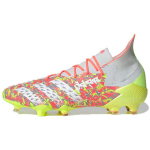Adidas Predator Freak.1 Fg 'Demonskin - Numbersup' FY6258 45⅓