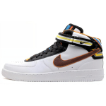 Nike Air Force 1 Mid Tisci Valge 677130-120 42.5