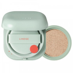 Laneige Neo Cushion Matte Meigip&otilde;hi Komplekt 15g + T&auml;itepakk 15g, 13N1 Ivory &ndash; P&uuml;siv Matt, Pooride Siluv, Korea 13N1+Refill
