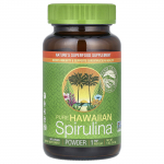 Nutrex Hawaii, Puhas Hawaii spirulina, Pulber, 5 oz (142 g)