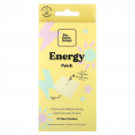 Patch Brand, energiaplaaster, 15 selget plaastrit