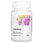 Thorne, Basic Prenatal, 90 kapslit