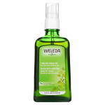 Weleda, tselluliidi keha&otilde;li, kaseekstrakt, 3,4 fl untsi (100 ml)