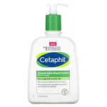 Cetaphil, krakitud nahka taastav losjoon, 16 fl untsi (473 ml)