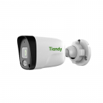 Tiandy AK-seeria 3MP PoE v&auml;listingimustes kuulikujuline turvakaamera CN pistikuga (adapter kaasas)
