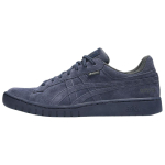 Asics Gel Ptg Abrasion Resistant Breathable Low top Skateboard Shoes Unisex Blue 1201A999-400 42.5 gray