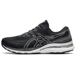 ASICS Gel Kayano 28 Must Valge S&uuml;sinikkiud 1011B188-003 39
