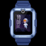 Huawei Kids Watch 4 Pro AI-asukohtamisega (CN versioon)