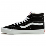Vans Ua Og SK8 Hi Lx High top Sneakers VN0A4BVBOIU1 38