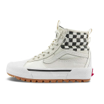 Vans Sk8 Hi GORE TEX MTE 3 'Ruuduline' VN0A5I1127I 36 gray