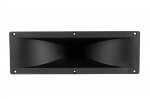 Dibeisi 385x130 mm 100W 8 Oomi tweeter