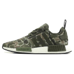 Adidas NMD_R1 'Duck Camo' D96617 41⅓ black