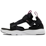 Reebok Furylite Sandaal Must Valge Blaze Berry FU9295 34.5