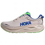 HOKA ONE ONE Gaviota 6 Running Shoes Men's Light Gray 1171932-GRTS 43⅓