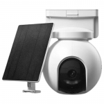 Ezviz HB8 8MP 4G P&auml;ikeseenergial t&ouml;&ouml;tav PTZ V&auml;livalvekaamera (CN versioon)
