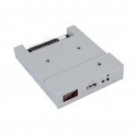 1M44 0 3,5 tolli 1,44 MB USB SSD disketiseadme emulaator Plug and Play  500 Gotek  500 USB diskett  Lai &uuml;hilduvus USB 3.5 v&auml;line