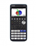 Casio Color Graph Teaduslik kalkulaator fx-CG50-N [ ] valge