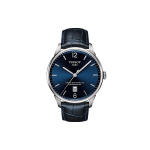 TISSOT Meeste Tourelles kollektsiooni kell T099.407.16.047.00 Blue Dial