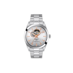 TISSOT Meeste Windy kollektsiooni kell T127.407.11.031.01 Silver white