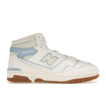 New Balance 650R X Aime Leon Dore Valge Sinine Haze Kumm Unisex BB650RR1 44 white