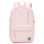 Converse &uuml;hev&auml;rviline moekas lihtne mitmek&uuml;lgne pol&uuml;ester seljakott keskmine unisex seljakott roosa CV2433025PS-009 Pink,Medium