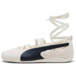 Puma Speedcat Ballet SD x Rose Naiste Soe Valge Must J&auml;&auml;roosa 404395-01 36
