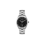 TISSOT Meeste PR100 kollektsiooni kell T101.407.11.051.00 Black Dial black
