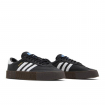 adidas Wmns Sambarose 'Core Black' B28156 EU 36 valge/must