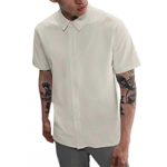 Nike Dri Fit SS25 S&auml;rk Meeste Valge HQ6959-133 2XL