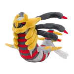 Keskne Originaal Pehmem&auml;ng sobiv Giratina 16 x 13 x cm x L x Pok&eacute;mon Pok&eacute;mon (P&auml;ritoluvorm) 17.5 (HD)