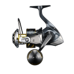 Shimano 25 Stella SW 8000PG Ketrusrull