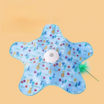 Kassim&auml;nguasjad Interaktiivne peitusem&auml;ng Kassim&auml;nguasi hiirega Piiksuv Liikumisaktiveeritav Liikuv Peidetud Sulgedega Kutsika kiusaja m&auml;nguasi