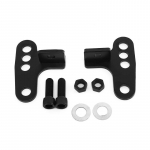 1 2 3 Reguleeritav Tagumine Amortisaatori Madalduskomplekt Langetab Mootorratta Tarvikuid Sobib Harley Sportster 883 1200 XL883 XL1200 2000-2015
