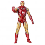 Hasbro Marvel Legends Iron Man Mark LXXXV tegevuskuju 15 cm Avengers Endgame kogutav liigendatud kujuke