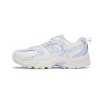 New Balance 530 Bungee Valge T&auml;hevalguse Peegeldus PZ530WS 28