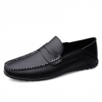 2025 Penny Loaferid Meeste Kingad Luksuslik Disainer Mood Tossud Madalad Slip-on Suur Suurus 45 46 47 Meeste S&otilde;idukingad Mees Mokassiinid 38