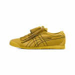 Onitsuka Tiger Mexico 66 &Auml;&auml;ris Vabaajajalatsid Unisex toss Kollane 1183C576-750 36