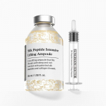Sungboon Editor Siidipeptiidi Intensiivne T&otilde;stev Ampull 35ml
